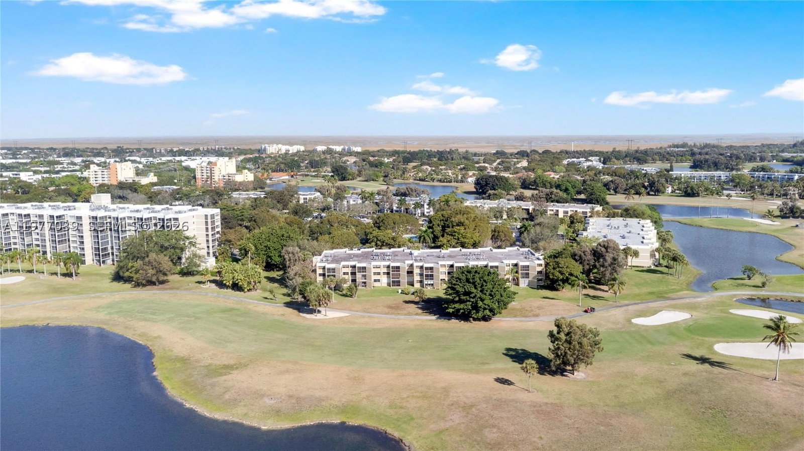 Real estate property located at 16200 Golf Club Rd #102, Broward, Building Three Of Country, Weston, FL