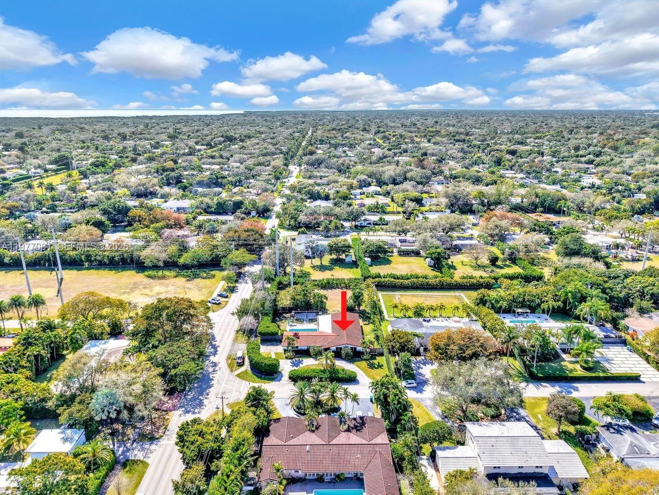 Real estate property located at 7700 139th Ter, Miami-dade, Estelle Lawrence Homes, Palmetto Bay, FL