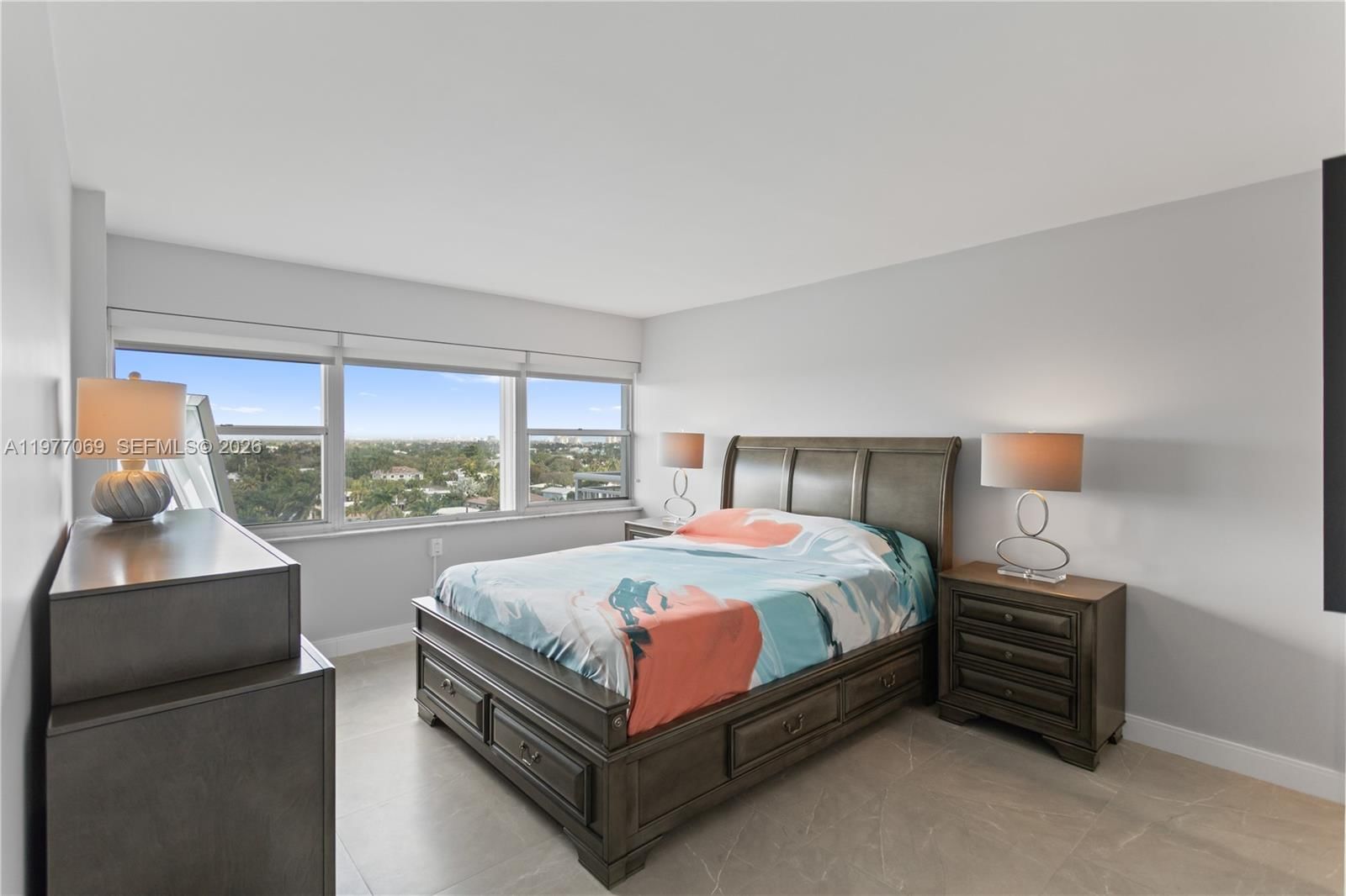 Real estate property located at 2611 Riverside Dr #901, Broward, Waters Edge Condo, Pompano Beach, FL