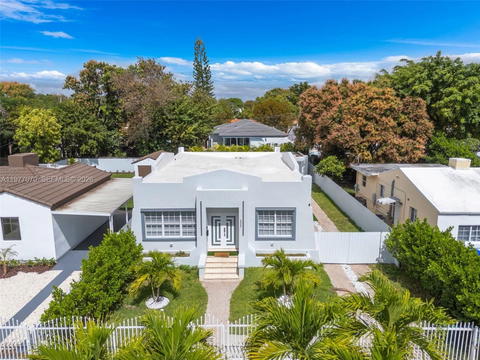 Real estate property located at 2357 11th Ter, Miami-dade, Byan Park, Miami, FL