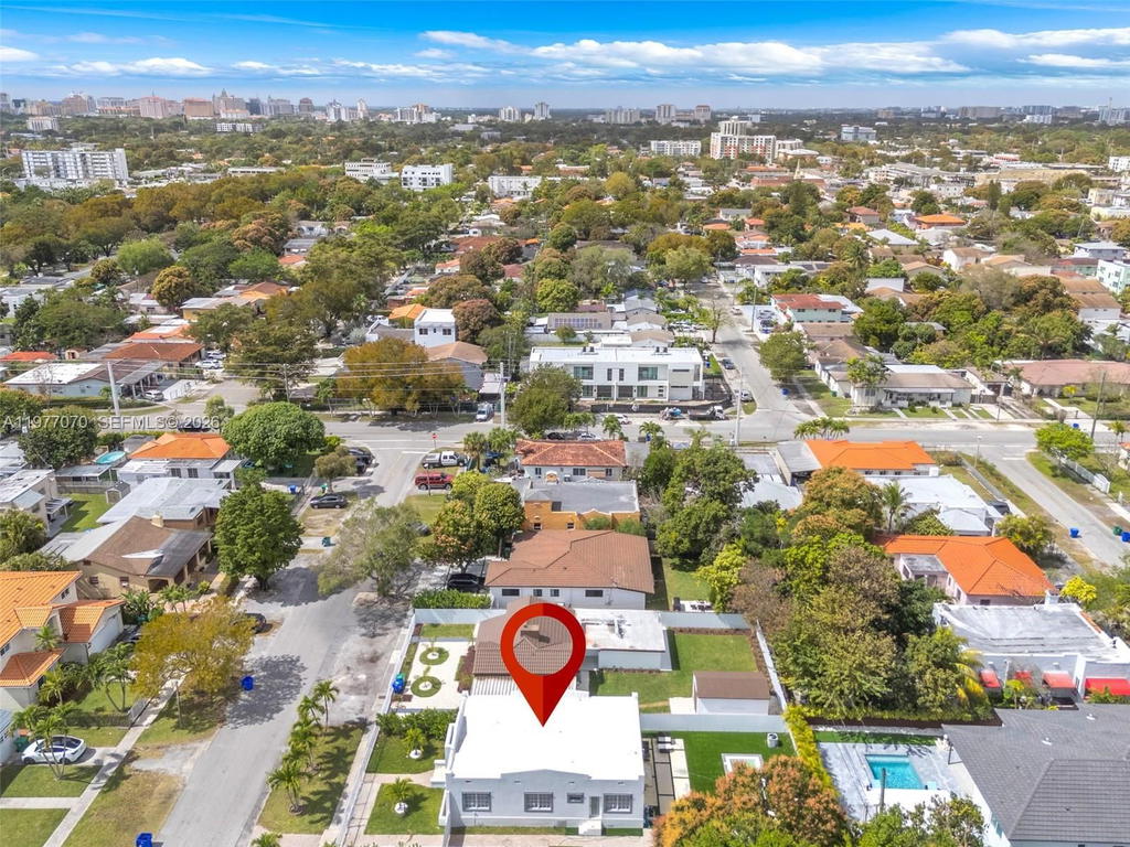 Real estate property located at 2357 11th Ter, Miami-dade, Byan Park, Miami, FL