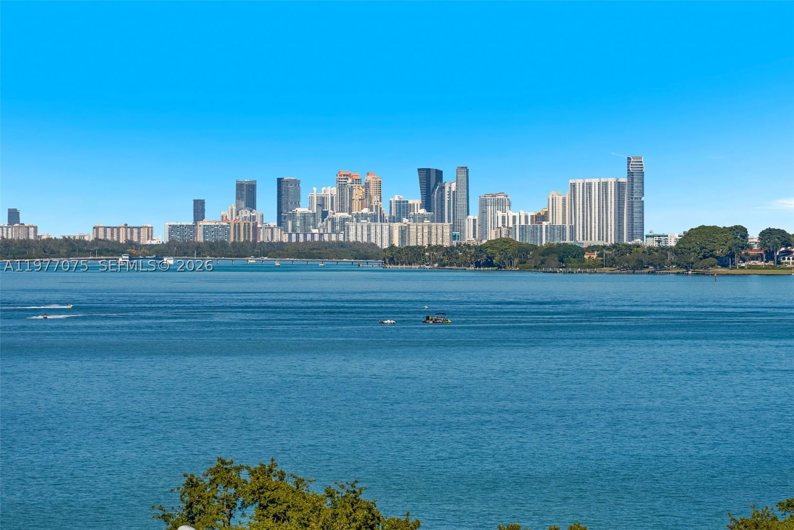 Real estate property located at 1455 Treasure Dr PH-G, Miami-dade, Island Place At North Bay, North Bay Village, FL