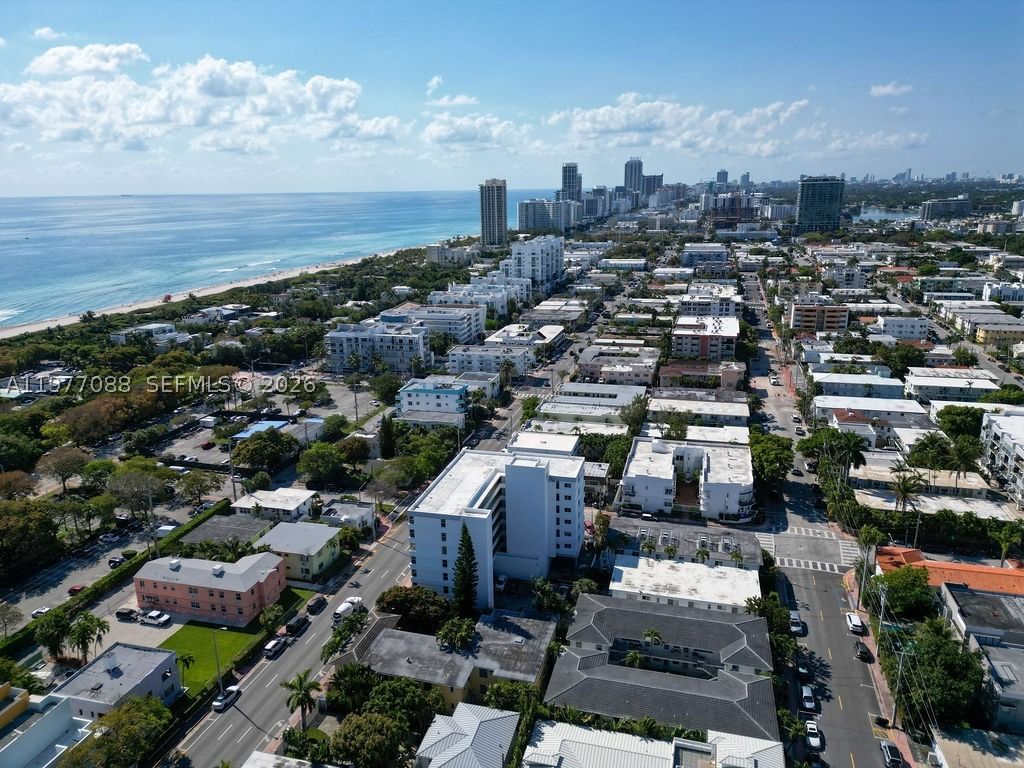 Real estate property located at 8000 Harding Ave #2B, Miami-dade, 8000 Condo, Miami Beach, FL