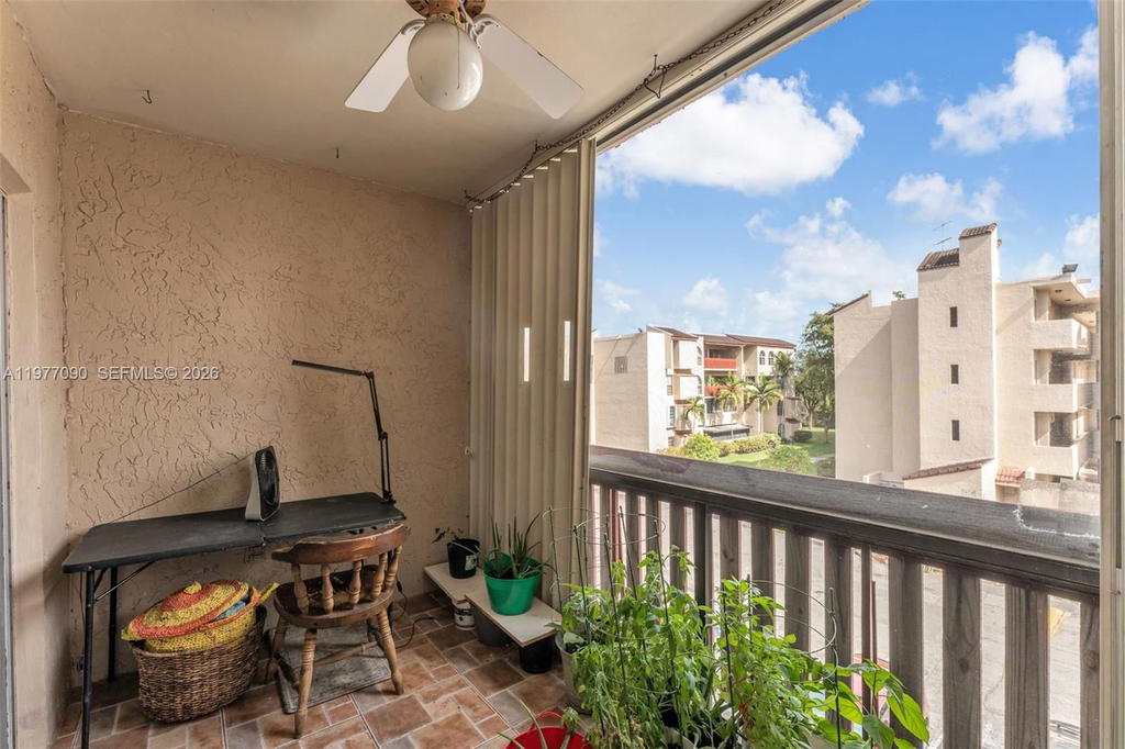 Real estate property located at 10641 108th Ave #3D, Miami-dade, The Prado Condo, Miami, FL