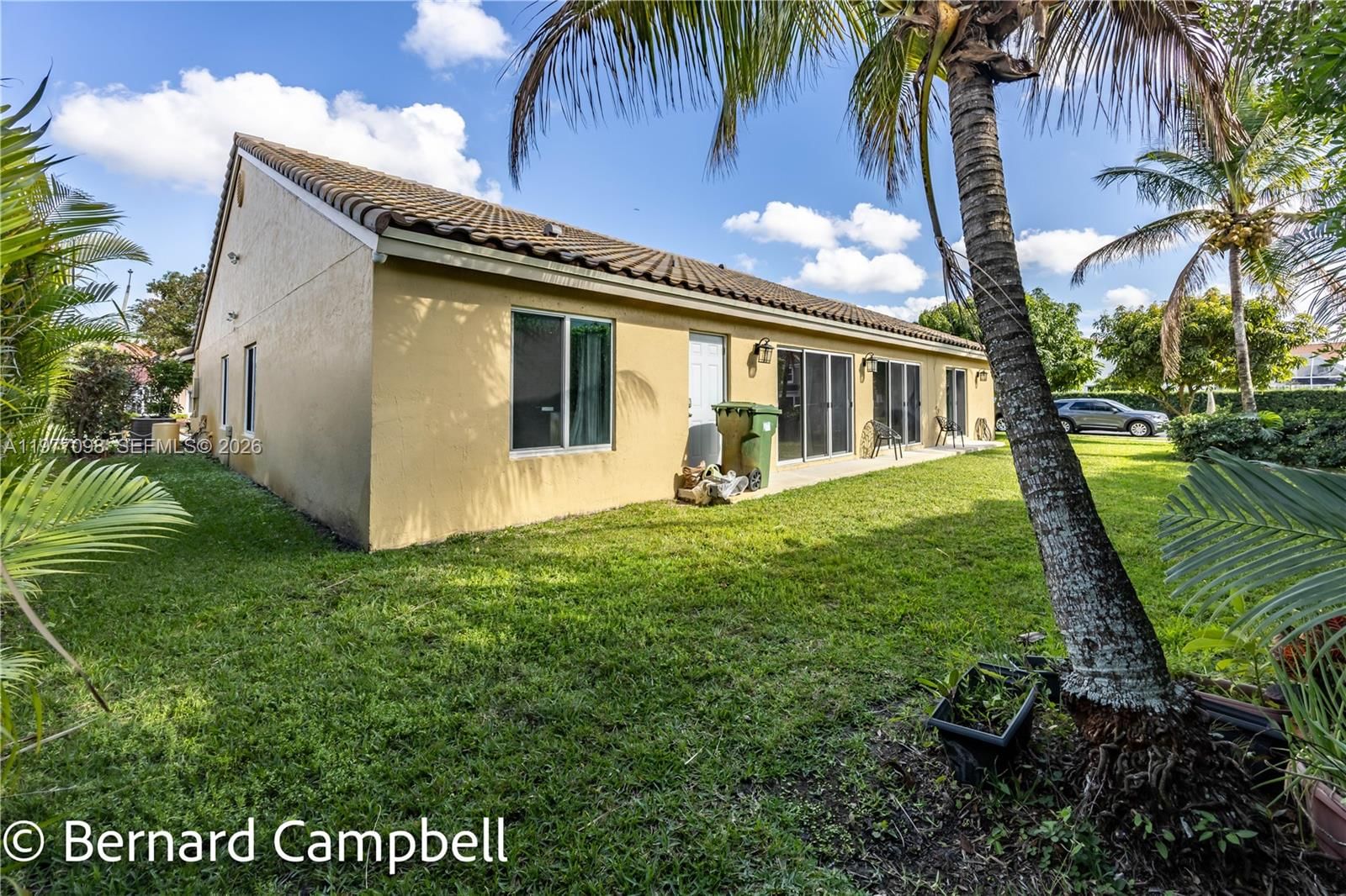 Real estate property located at 1210 193rd Ave, Broward, Ameritrail Section Two, Pembroke Pines, FL