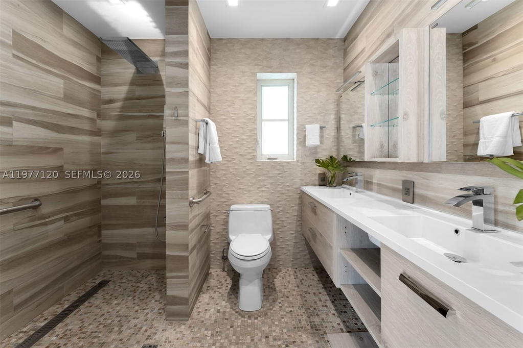Real estate property located at 2887 Pine Tree Dr, Miami-dade, Flamingo Terrace Sub, Miami Beach, FL