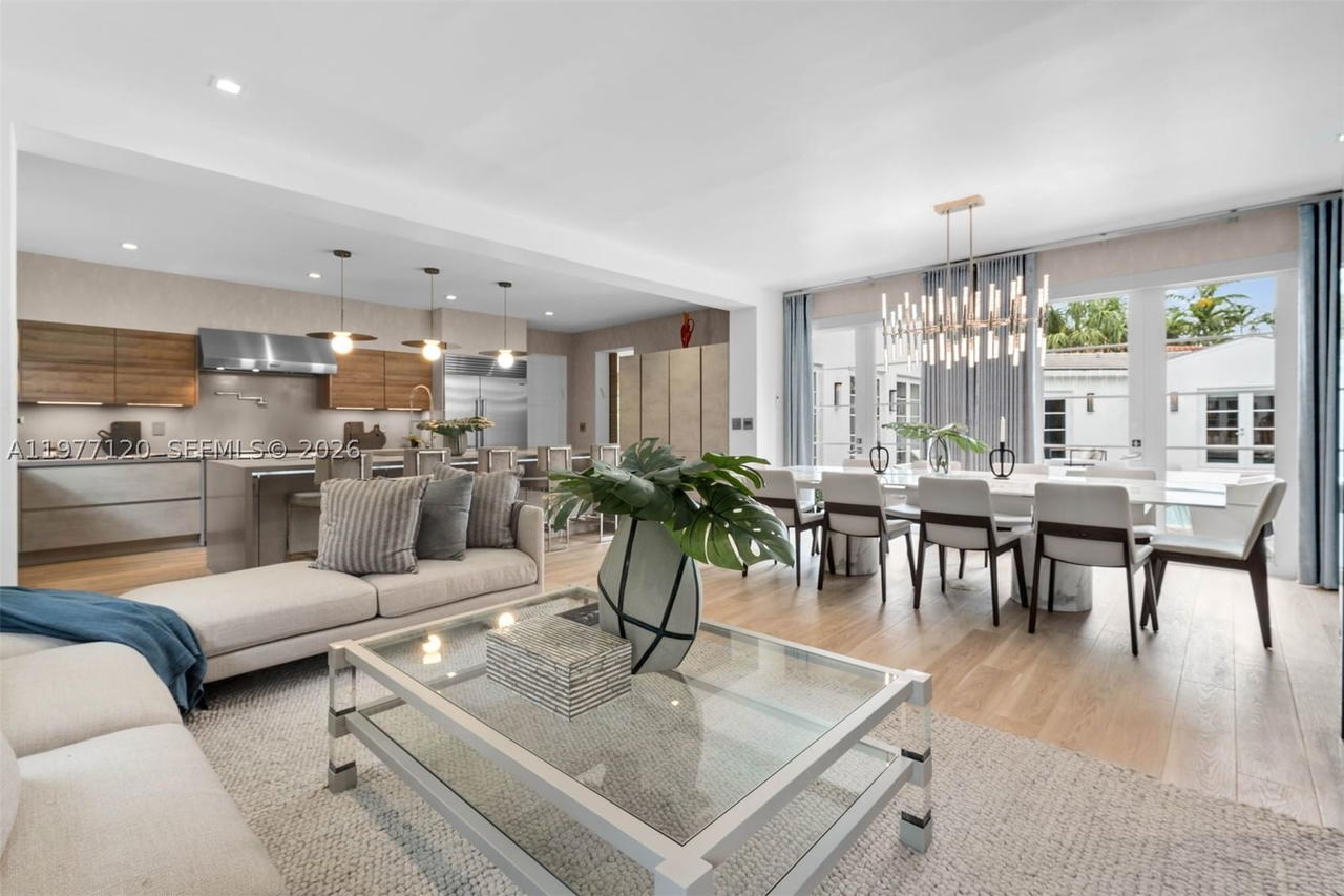 Real estate property located at 2887 Pine Tree Dr, Miami-dade, Flamingo Terrace Sub, Miami Beach, FL