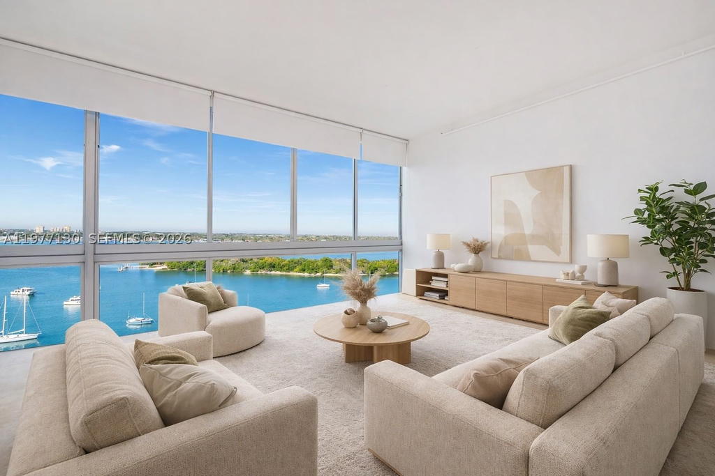 Real estate property located at 7934 West Dr #1101, Miami-dade, Space 01 Condo, North Bay Village, FL