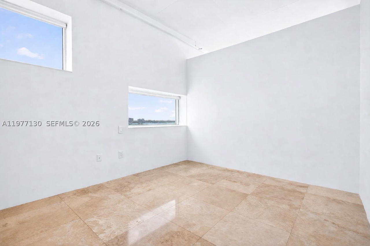 Real estate property located at 7934 West Dr #1101, Miami-dade, Space 01 Condo, North Bay Village, FL