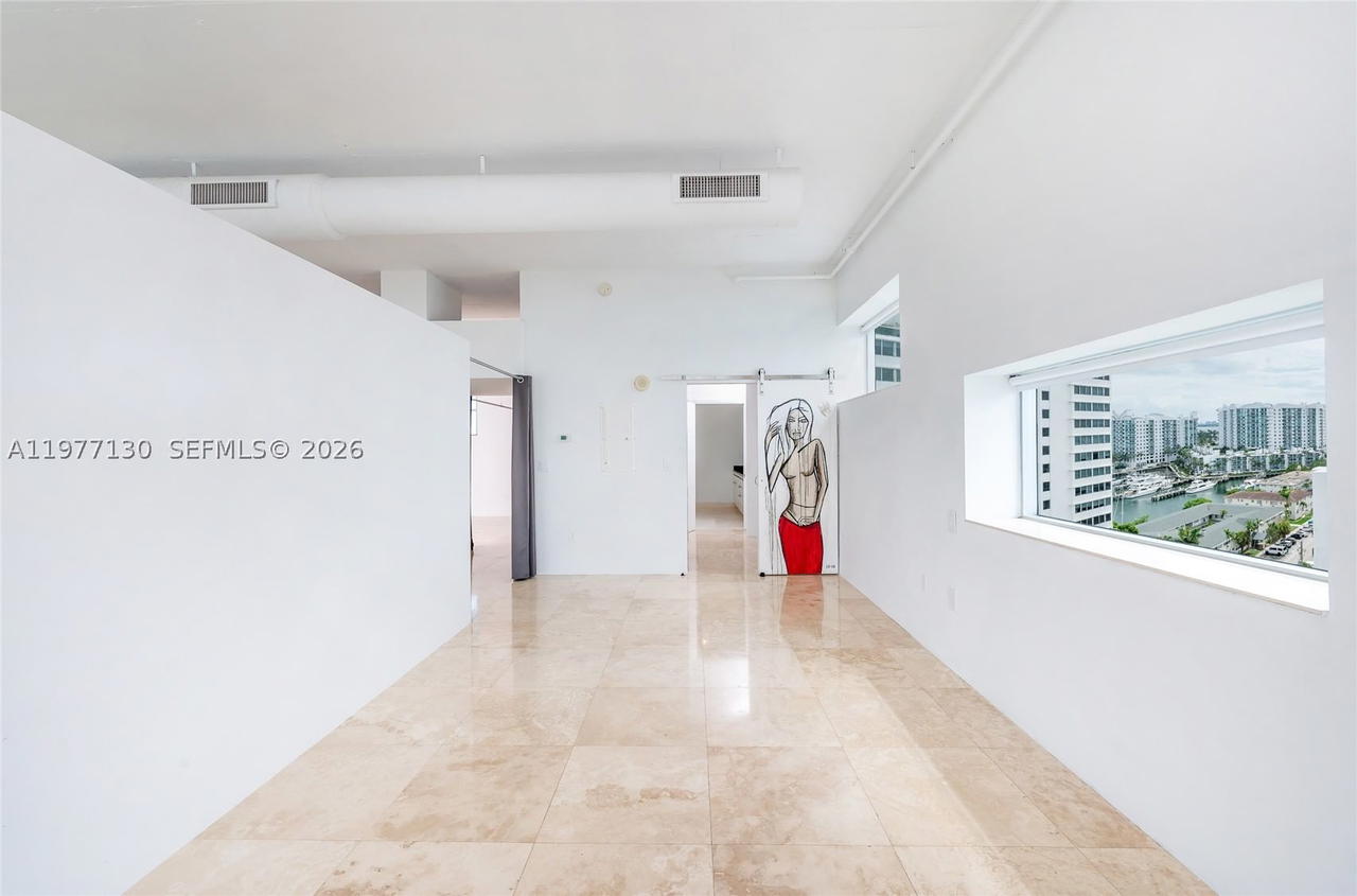 Real estate property located at 7934 West Dr #1101, Miami-dade, Space 01 Condo, North Bay Village, FL