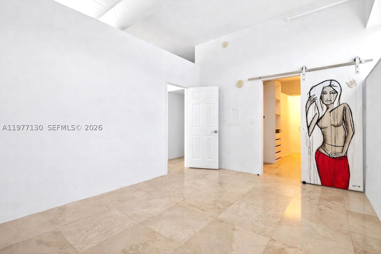 Real estate property located at 7934 West Dr #1101, Miami-dade, Space 01 Condo, North Bay Village, FL