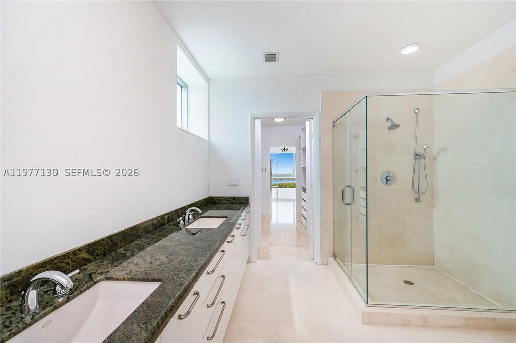 Real estate property located at 7934 West Dr #1101, Miami-dade, Space 01 Condo, North Bay Village, FL