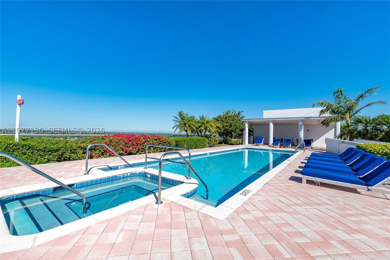Real estate property located at 7934 West Dr #1101, Miami-dade, Space 01 Condo, North Bay Village, FL