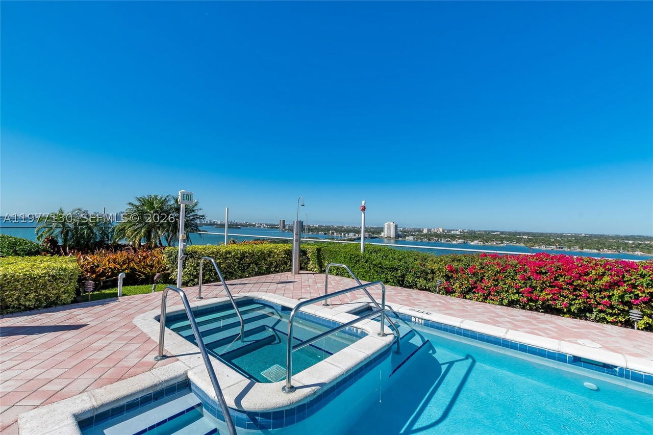 Real estate property located at 7934 West Dr #1101, Miami-dade, Space 01 Condo, North Bay Village, FL