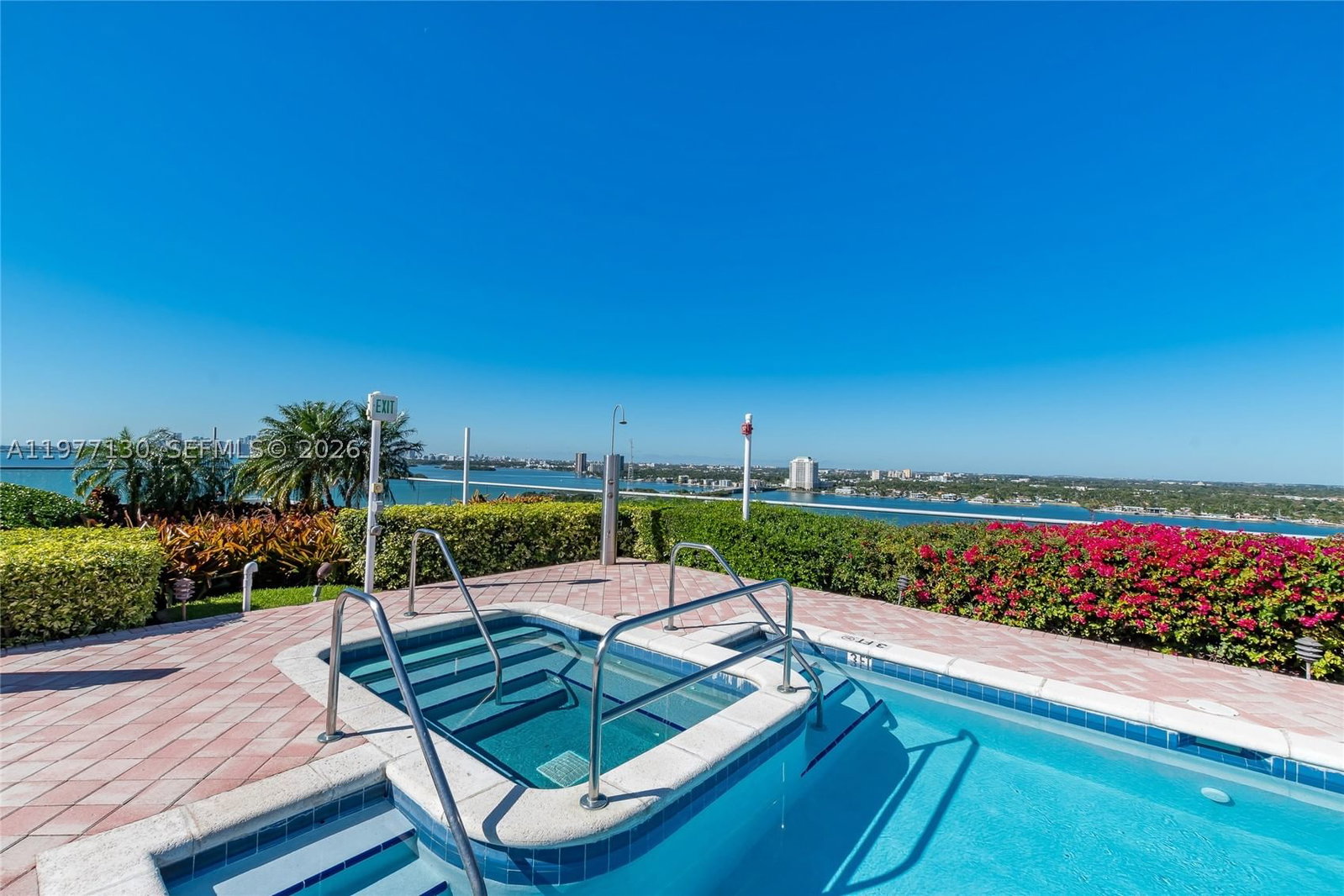 Real estate property located at 7934 West Dr #1101, Miami-dade, Space 01 Condo, North Bay Village, FL