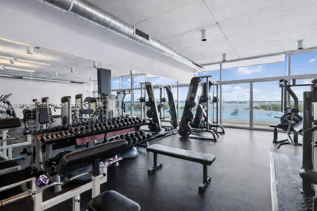 Real estate property located at 7934 West Dr #1101, Miami-dade, Space 01 Condo, North Bay Village, FL