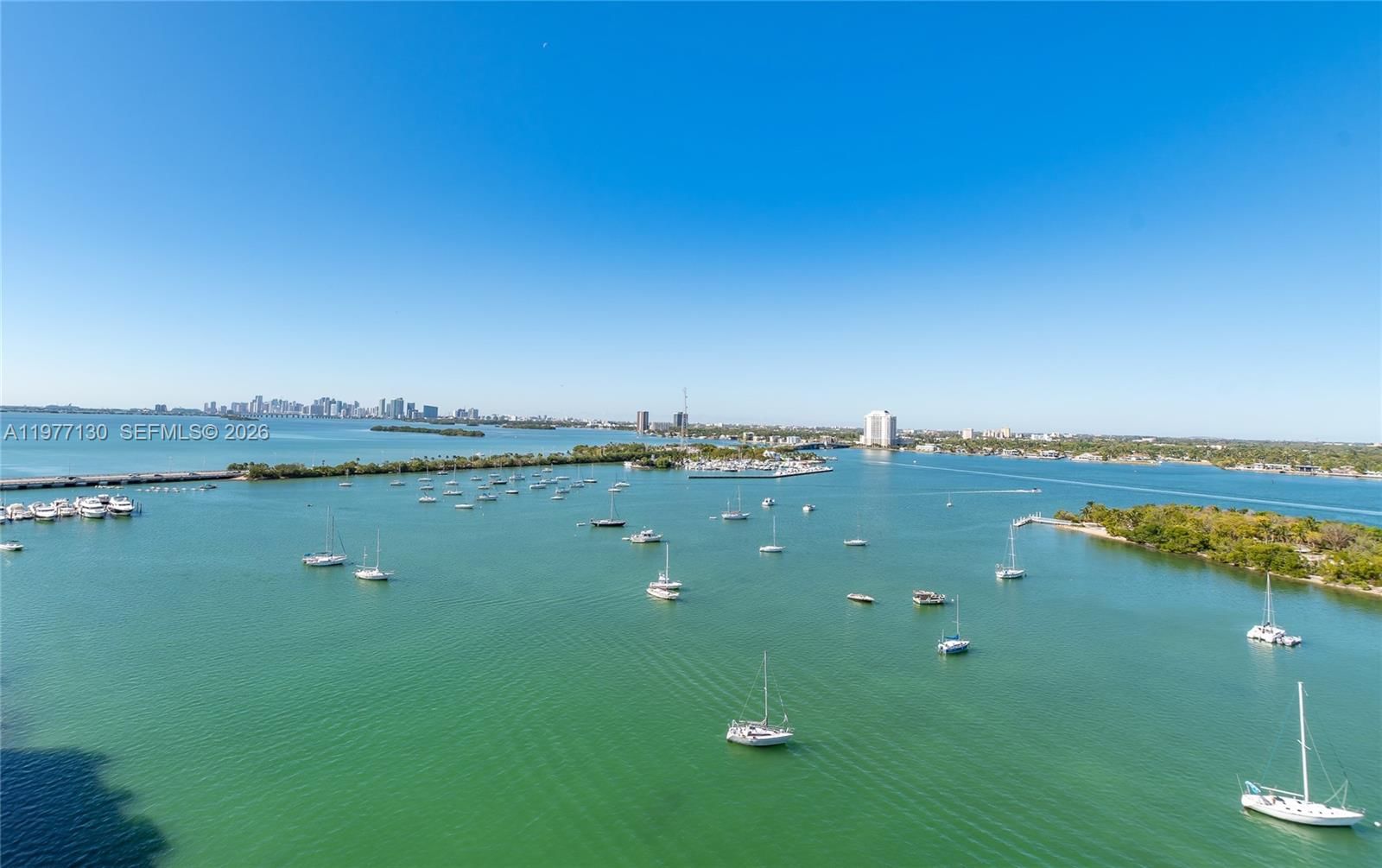 Real estate property located at 7934 West Dr #1101, Miami-dade, Space 01 Condo, North Bay Village, FL