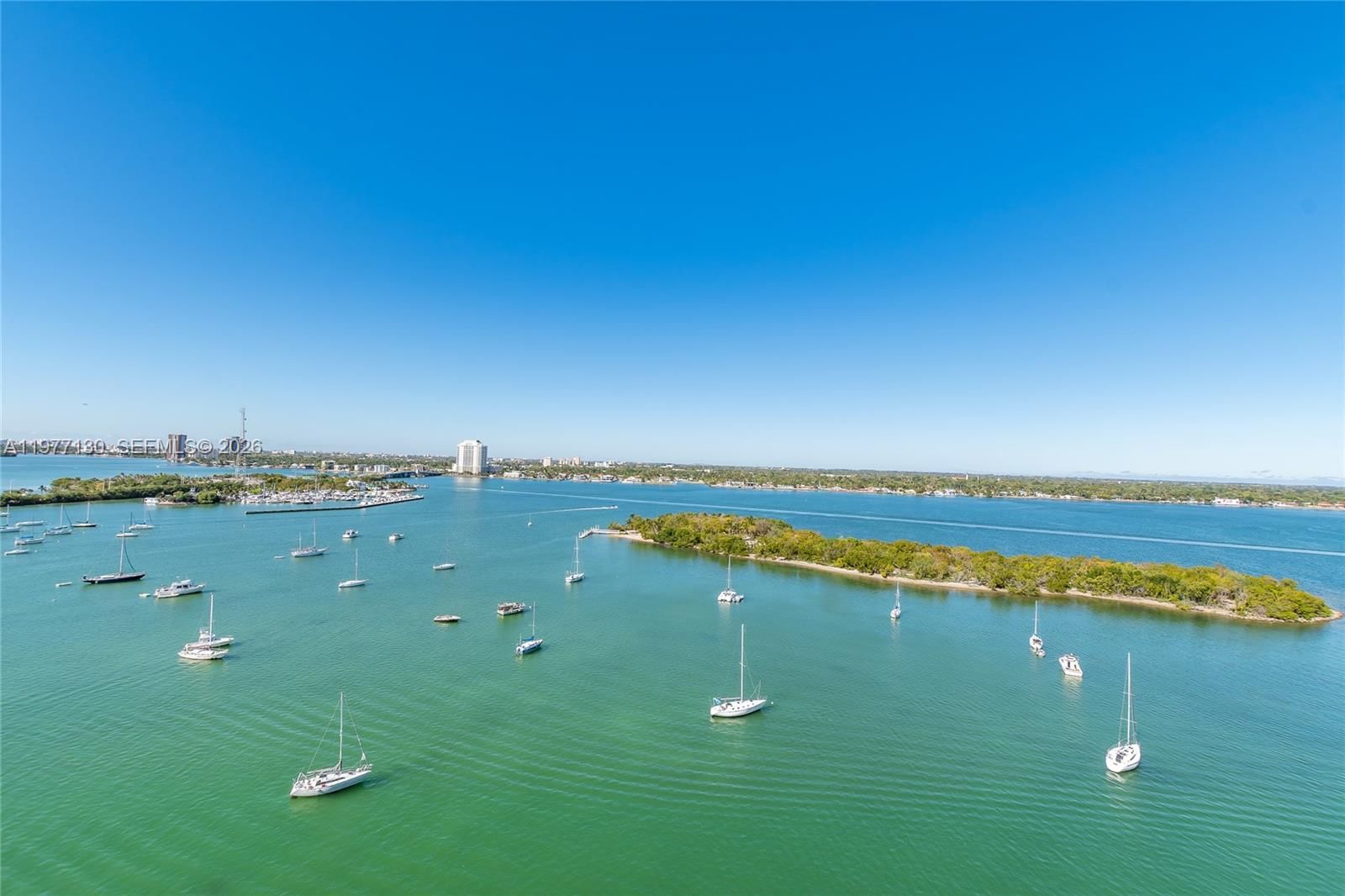 Real estate property located at 7934 West Dr #1101, Miami-dade, Space 01 Condo, North Bay Village, FL