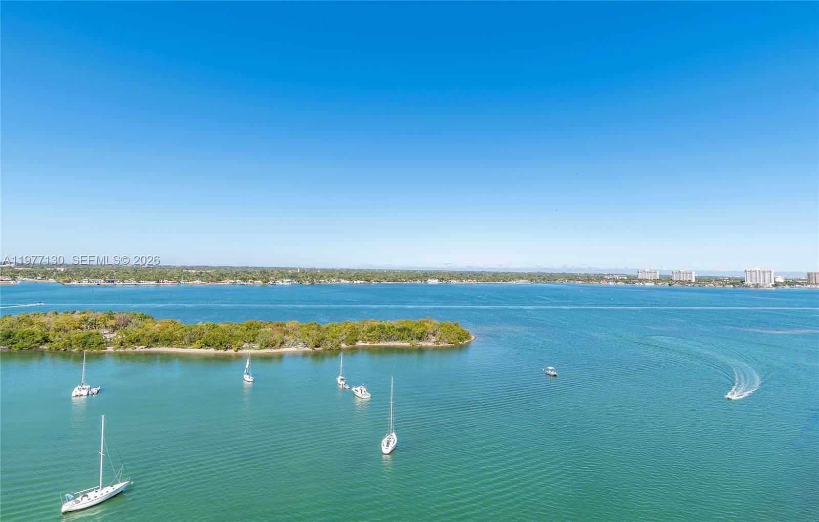 Real estate property located at 7934 West Dr #1101, Miami-dade, Space 01 Condo, North Bay Village, FL