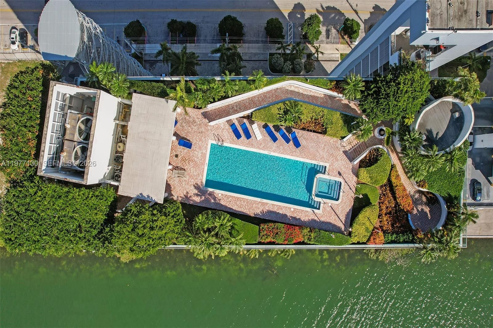 Real estate property located at 7934 West Dr #1101, Miami-dade, Space 01 Condo, North Bay Village, FL