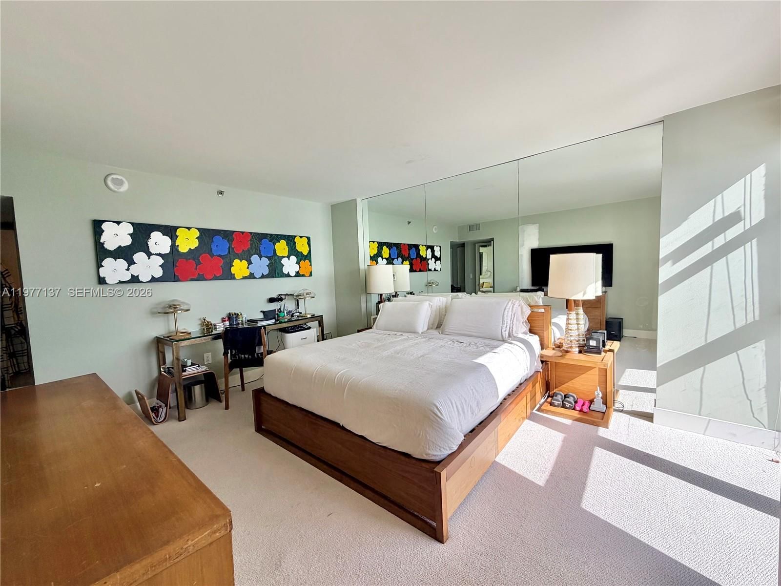 Real estate property located at 9 Island Ave #2304, Miami-dade, Nine Island Avenue Condo, Miami Beach, FL