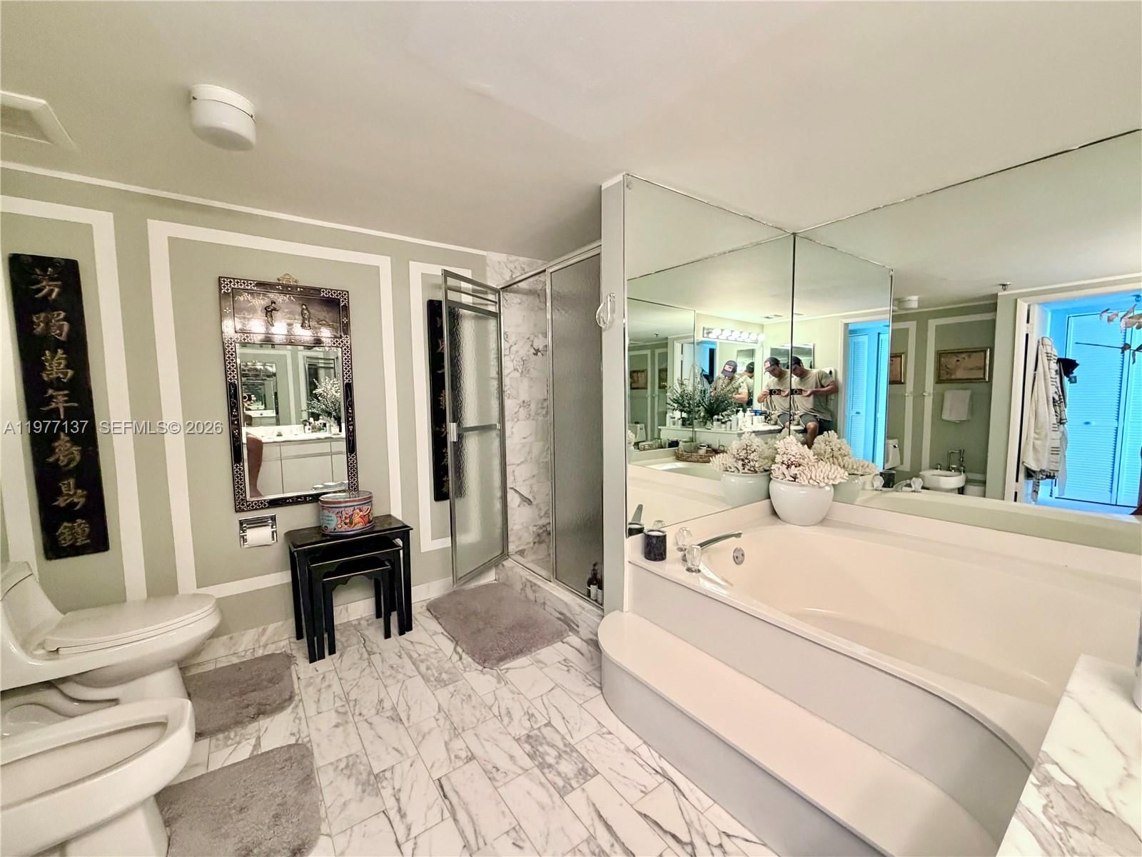 Real estate property located at 9 Island Ave #2304, Miami-dade, Nine Island Avenue Condo, Miami Beach, FL