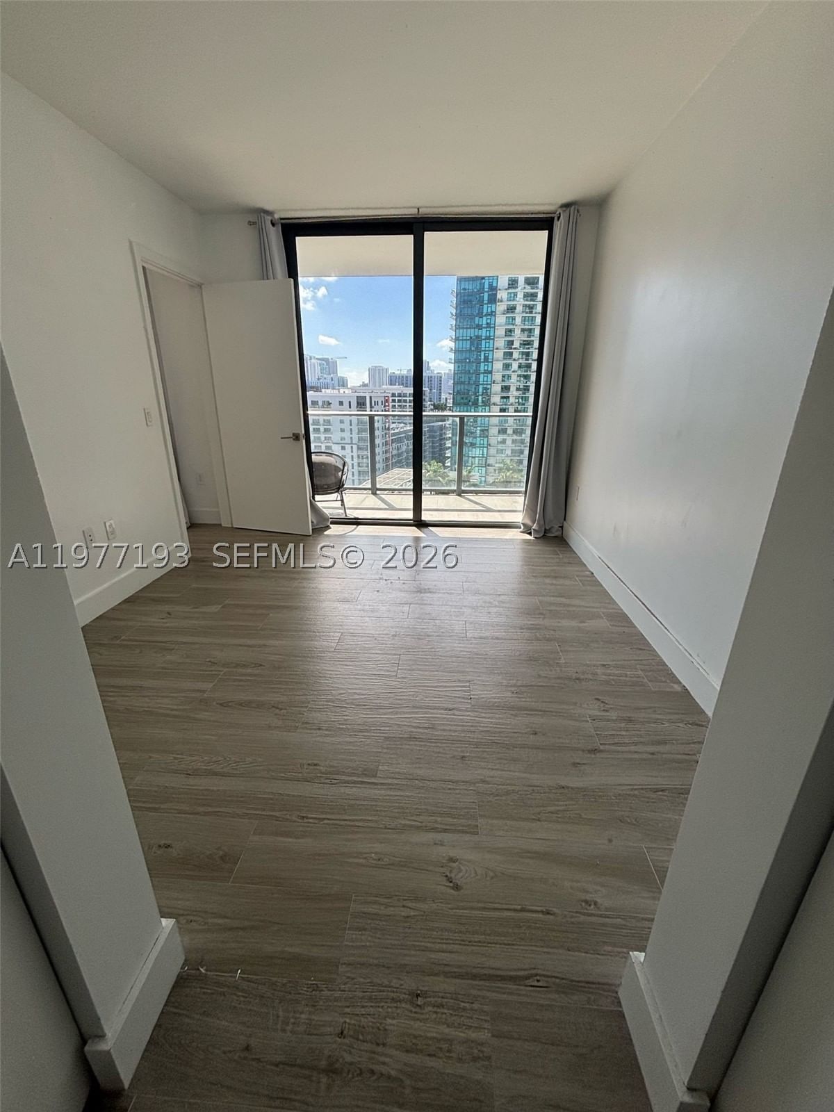 Real estate property located at 121 34th St #1503, Miami-dade, 3401 Midtown Condo, Miami, FL
