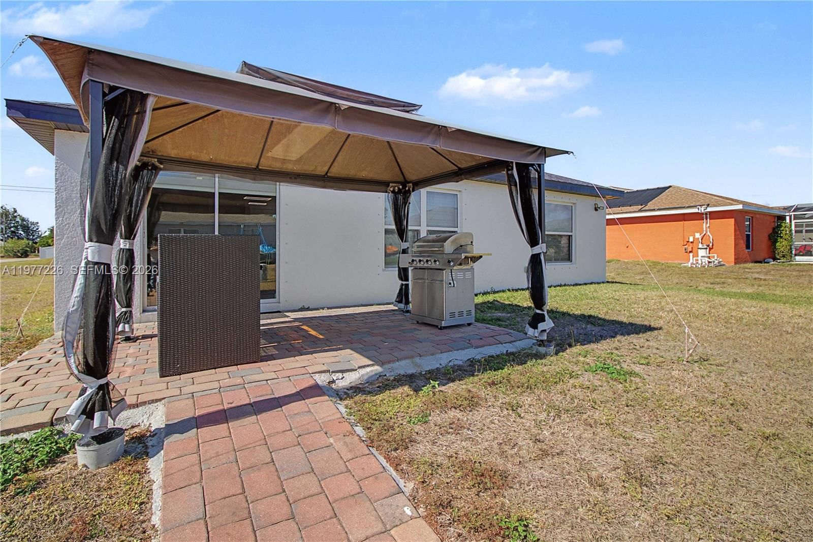 Real estate property located at 3701 14th Ave, Lee, Cape Coral, Cape Coral, FL