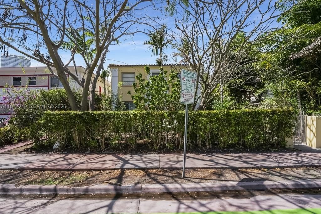 Real estate property located at 846 Jefferson Ave #8, Miami-dade, Flamingo Wave Condo, Miami Beach, FL
