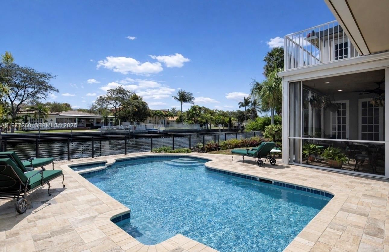 Real estate property located at 2046 15th St, Broward, Lauder Gate Isles, Fort Lauderdale, FL