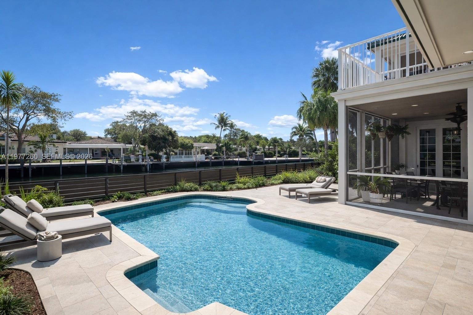 Real estate property located at 2046 15th St, Broward, Lauder Gate Isles, Fort Lauderdale, FL