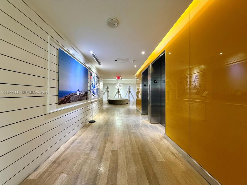 Real estate property located at 201 17th Rd #304, Miami-dade, Cassa Brickell Condo, Miami, FL