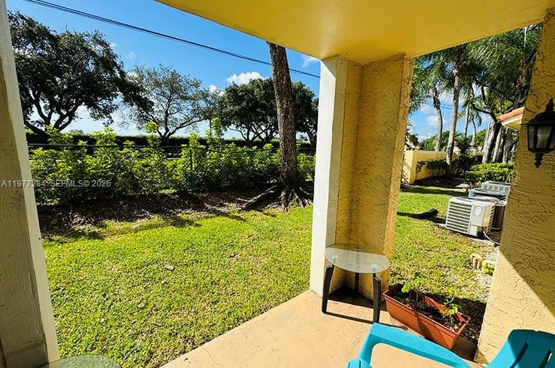 Real estate property located at 1727 Village Blvd #108, Palm Beach, Milano Condo, West Palm Beach, FL