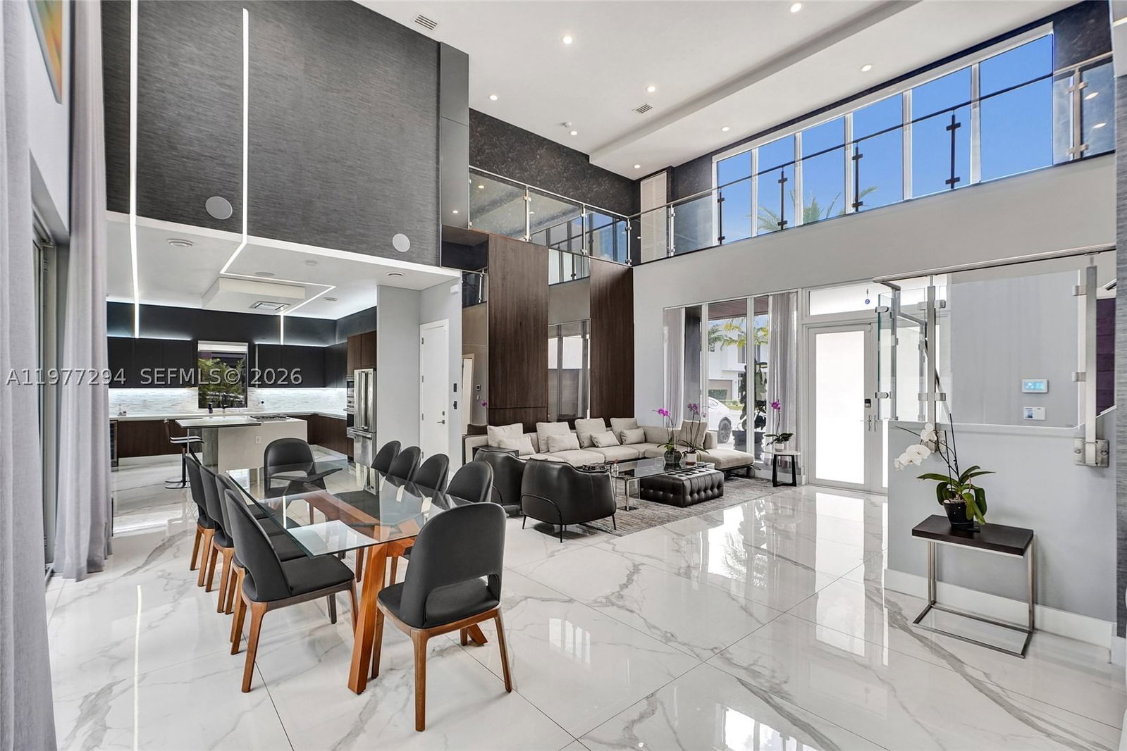 Real estate property located at 10223 75th Ter, Miami-dade, Doral Commons Residential, Doral, FL