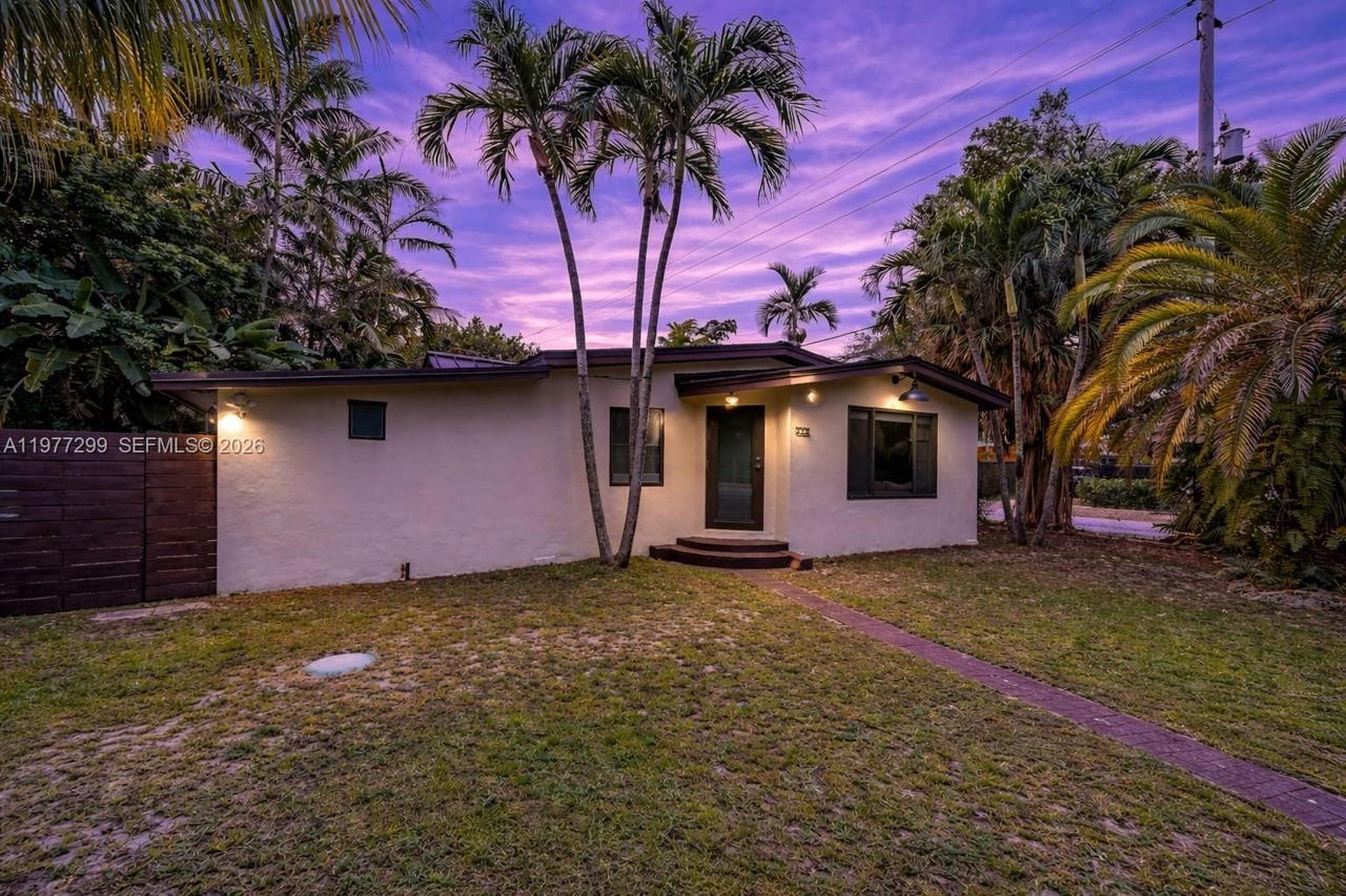 Real estate property located at 810 149th St, Miami-dade, North Miami, Miami, FL