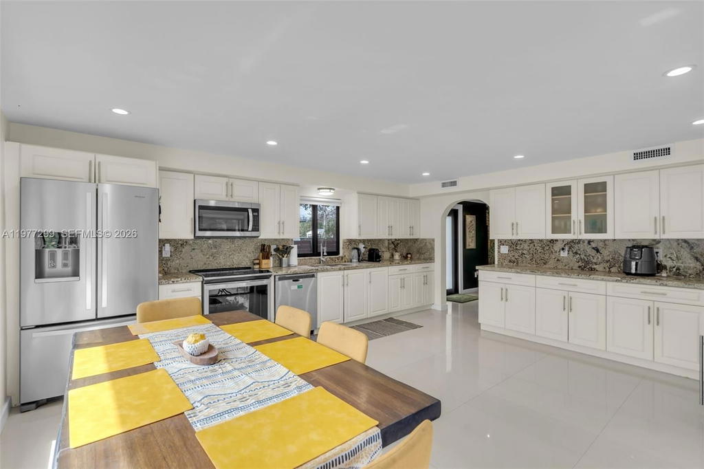Real estate property located at 810 149th St, Miami-dade, North Miami, Miami, FL
