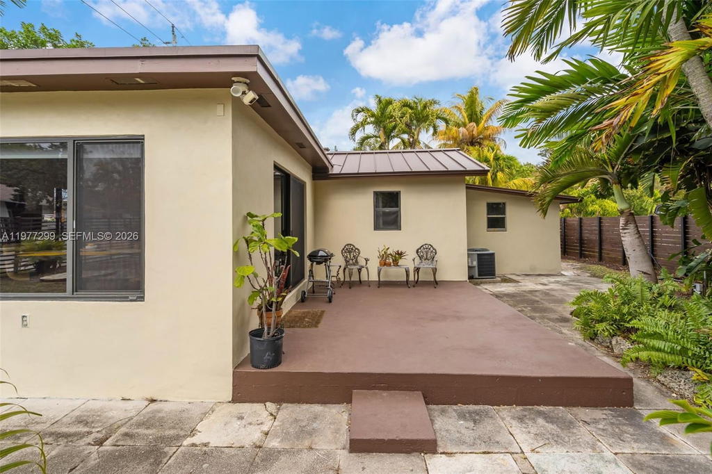 Real estate property located at 810 149th St, Miami-dade, North Miami, Miami, FL