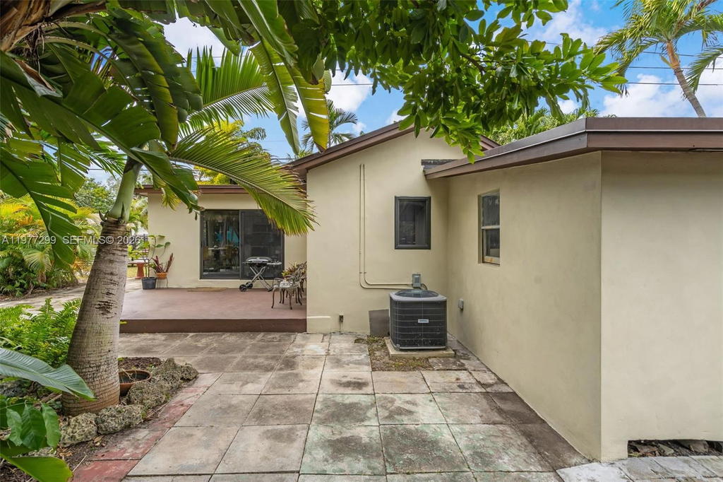 Real estate property located at 810 149th St, Miami-dade, North Miami, Miami, FL