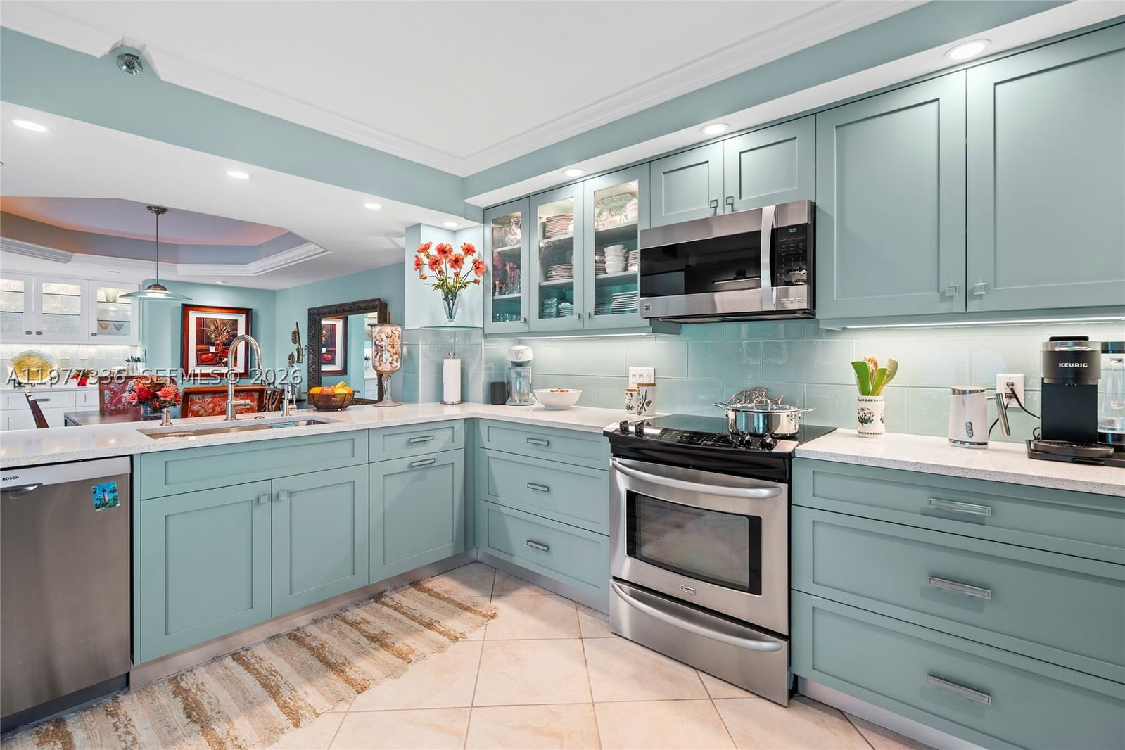 Real estate property located at 19670 Beach Rd PHA4, Palm Beach, Seawatch At Jupiter Islan, Tequesta, FL