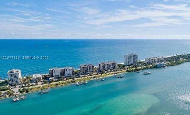 Real estate property located at 19670 Beach Rd PHA4, Palm Beach, Seawatch At Jupiter Islan, Tequesta, FL