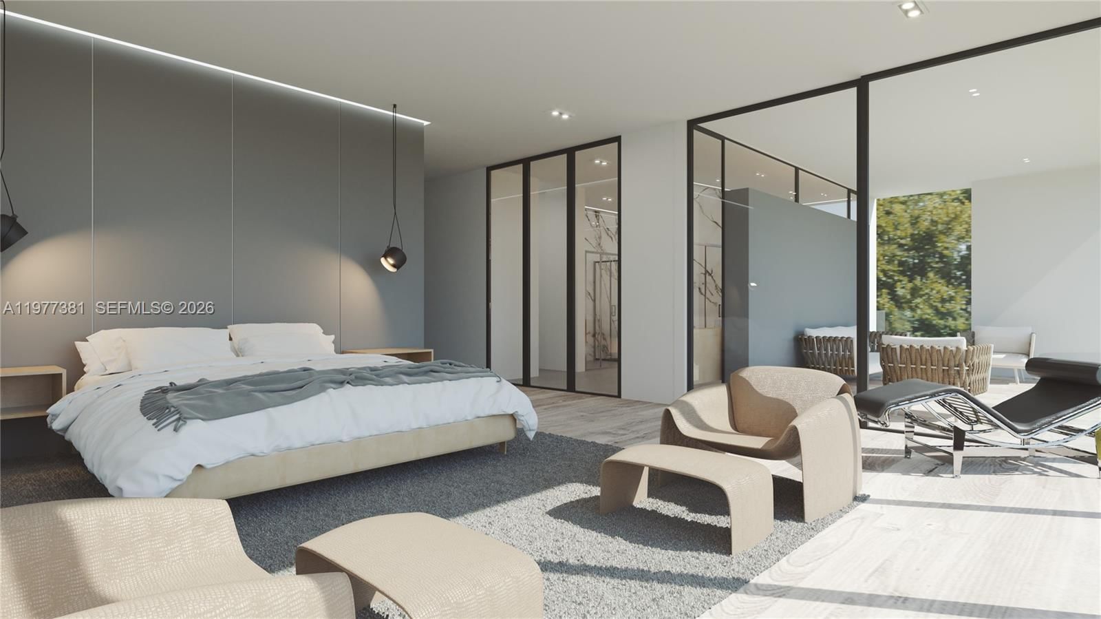 Real estate property located at 7701 Coquina Dr, Miami-dade, North Bay Island, North Bay Village, FL