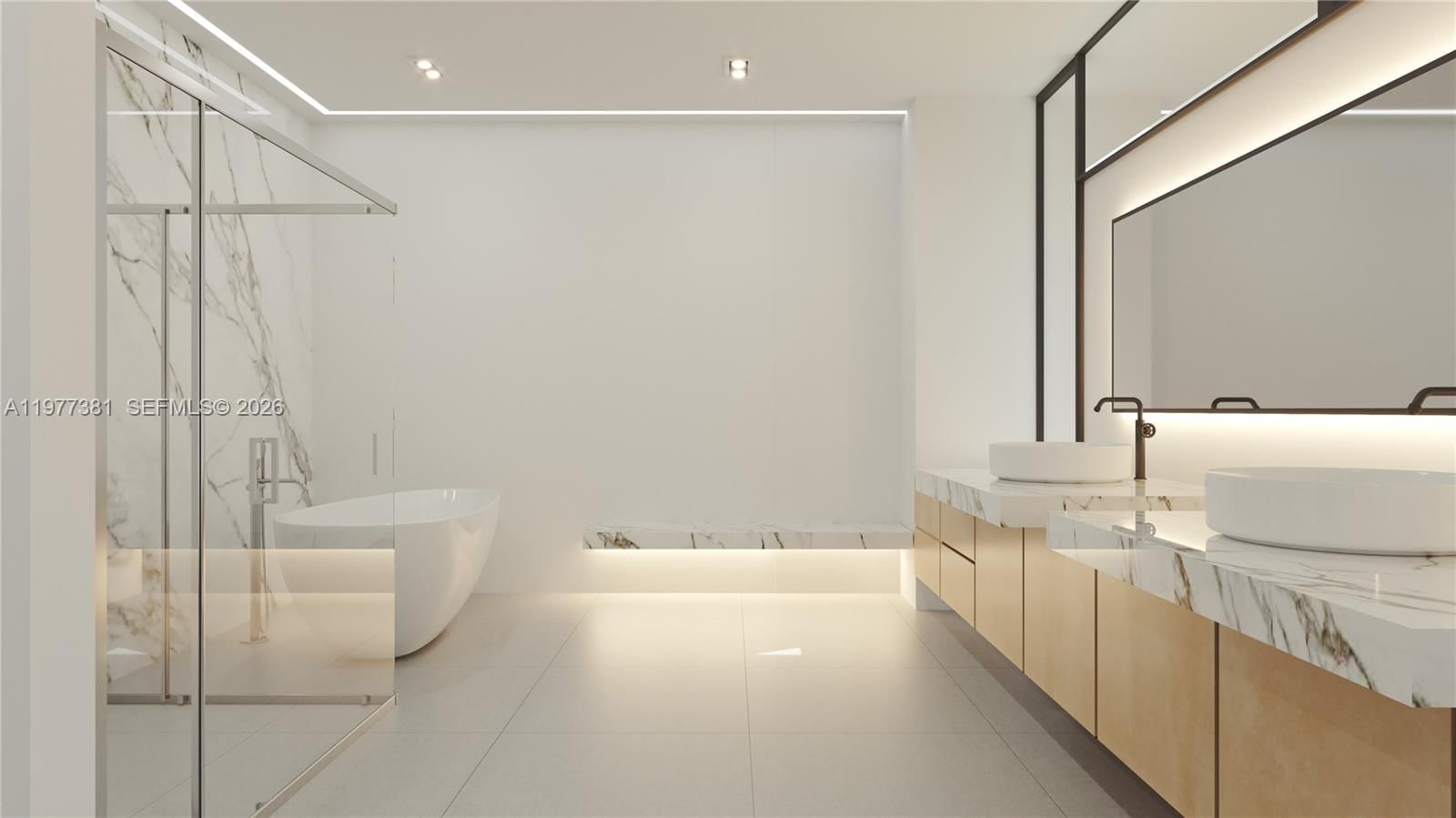 Real estate property located at 7701 Coquina Dr, Miami-dade, North Bay Island, North Bay Village, FL