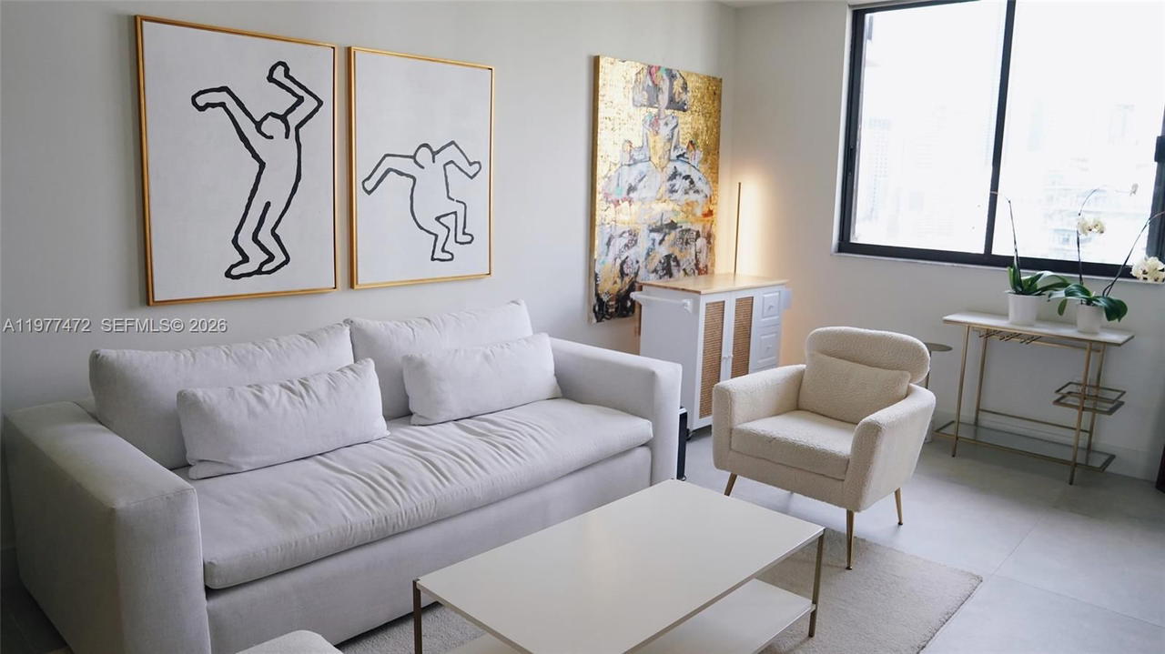Real estate property located at 540 Brickell Key Dr #1711, Miami-dade, Brickell Key Ii Condo, Miami, FL
