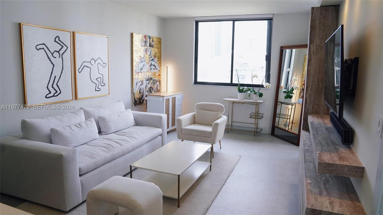 Real estate property located at 540 Brickell Key Dr #1711, Miami-dade, Brickell Key Ii Condo, Miami, FL