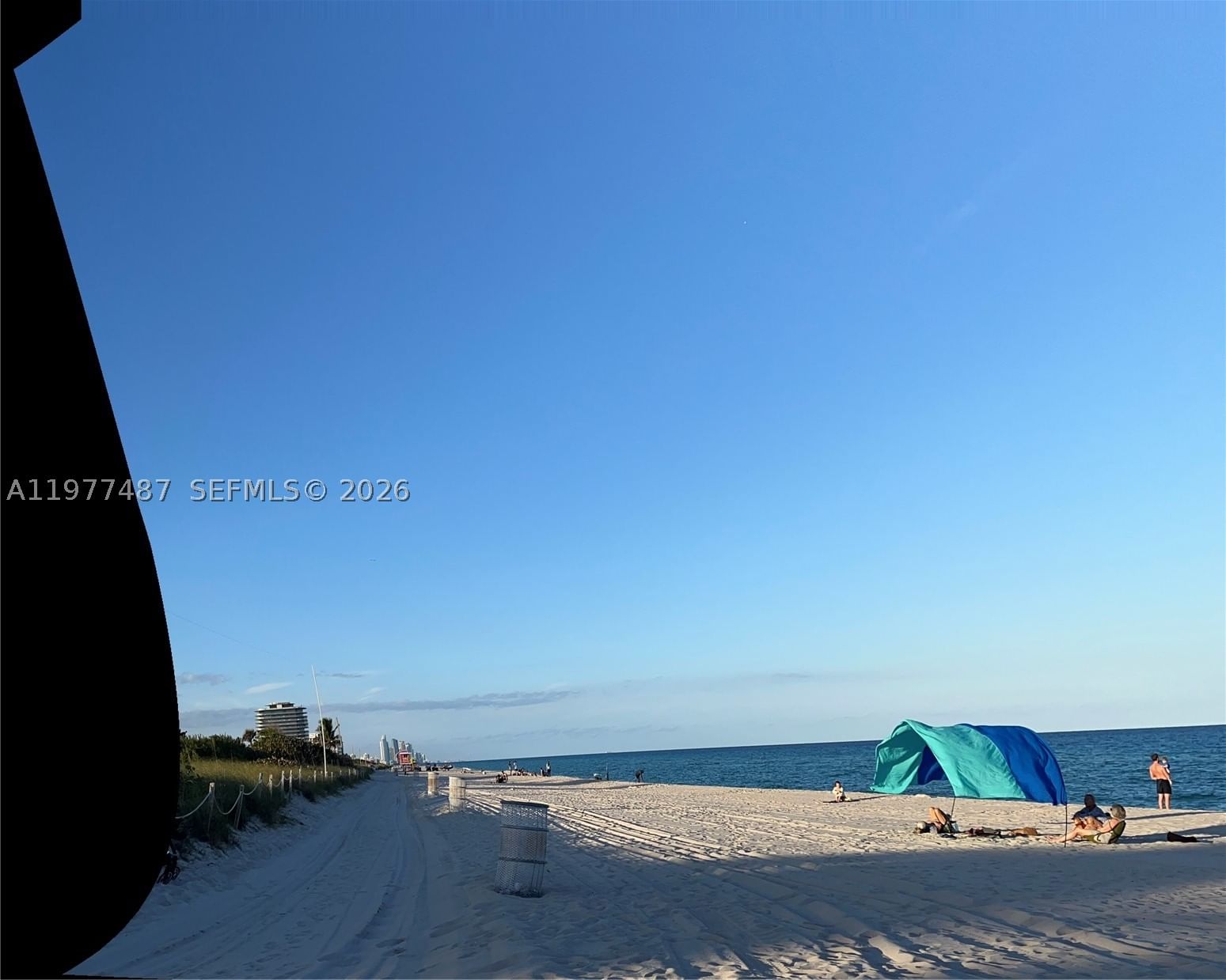 Real estate property located at 7800 Collins Ave #302, Miami-dade, Rond Point Condo, Miami Beach, FL