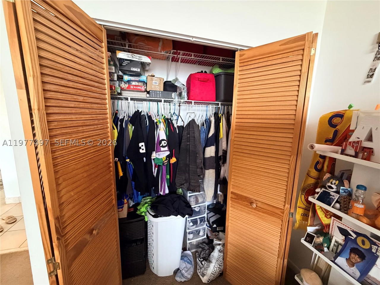Real estate property located at 1470 123rd St A1116, Miami-dade, Greenwich Ph I Condo, North Miami, FL
