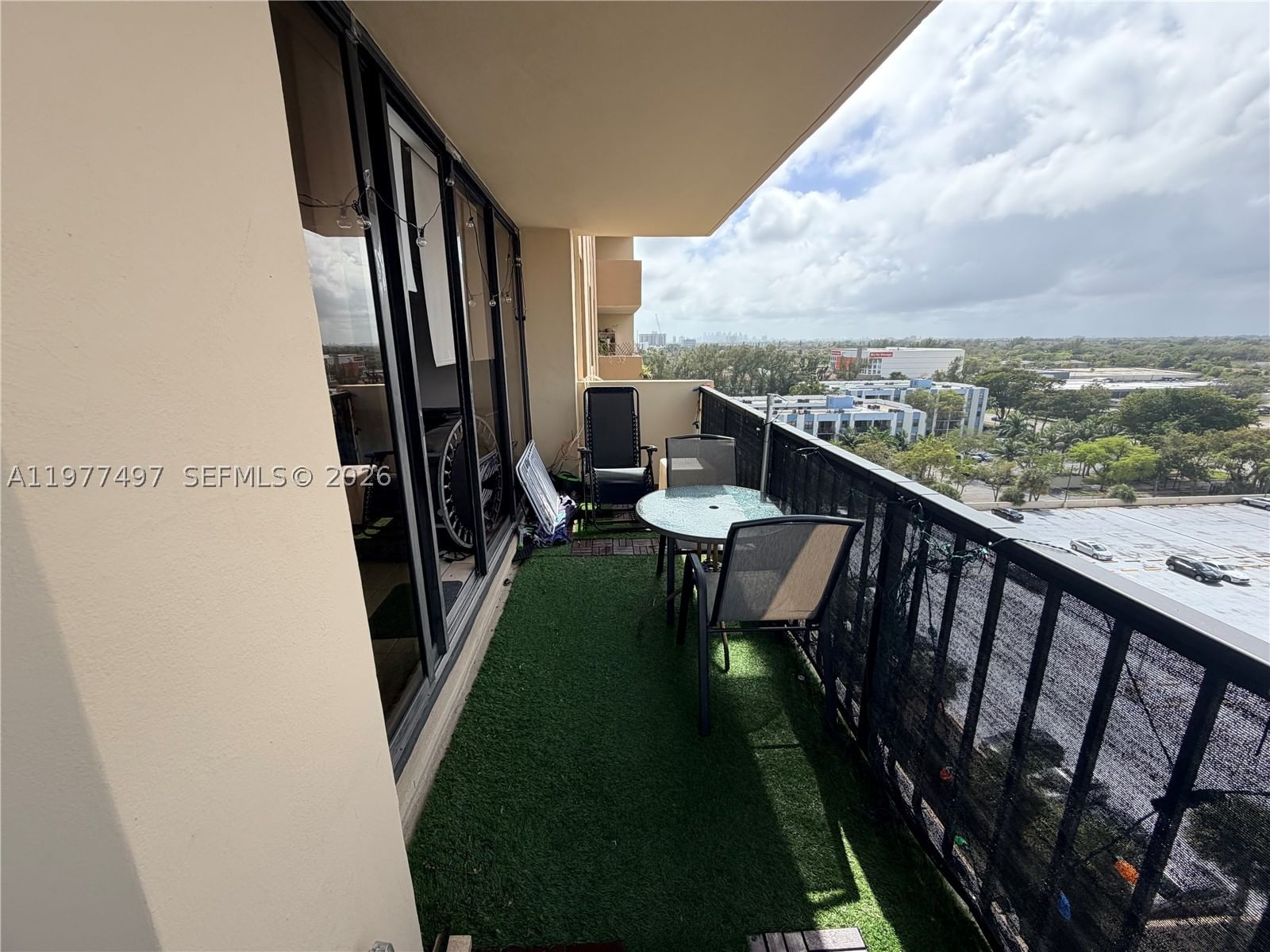 Real estate property located at 1470 123rd St A1116, Miami-dade, Greenwich Ph I Condo, North Miami, FL