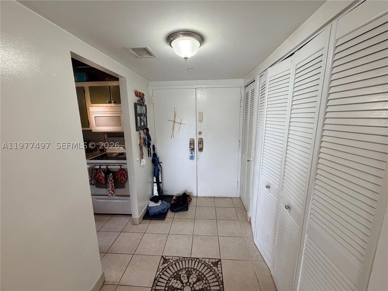 Real estate property located at 1470 123rd St A1116, Miami-dade, Greenwich Ph I Condo, North Miami, FL