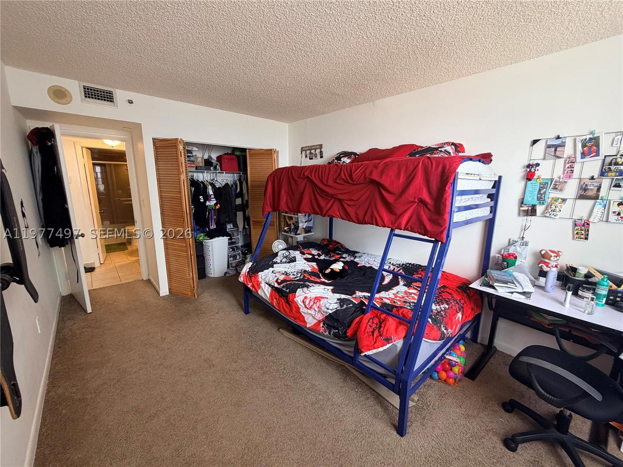 Real estate property located at 1470 123rd St A1116, Miami-dade, Greenwich Ph I Condo, North Miami, FL