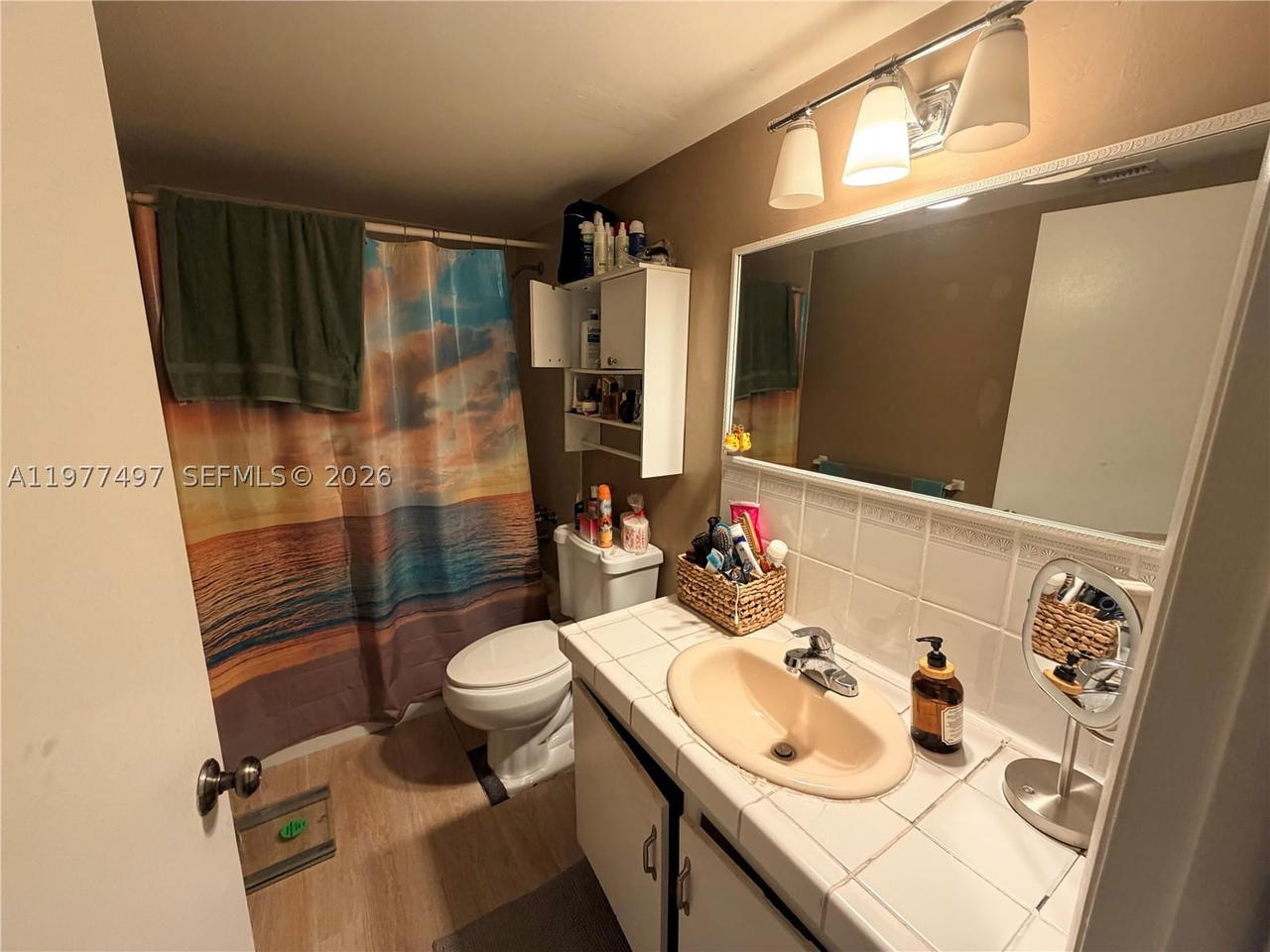 Real estate property located at 1470 123rd St A1116, Miami-dade, Greenwich Ph I Condo, North Miami, FL